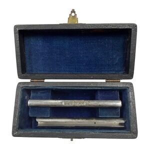 Vintage American Optical 966 Microtome Knife Blade Vintage *NO HANDLE*